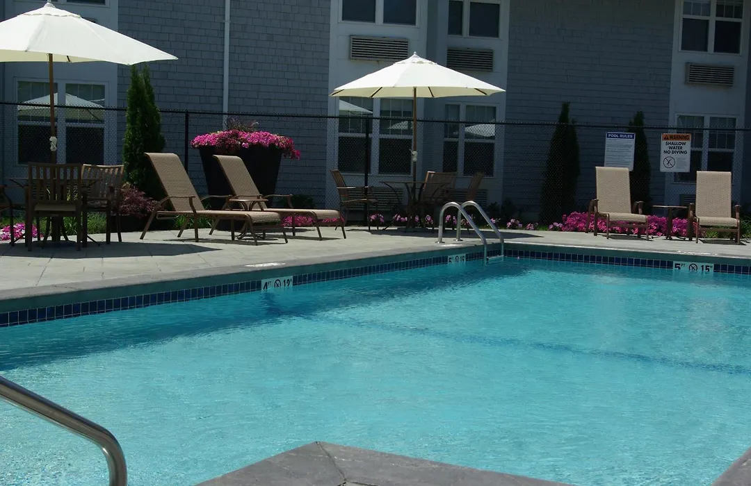 Holiday Inn Cape Cod - Hyannis By Ihg-1
