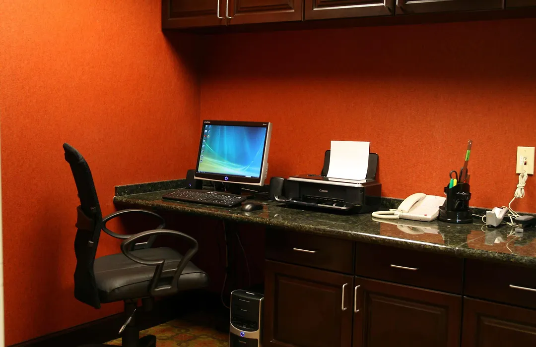 Homewood Suites By Hilton Macon-North-1