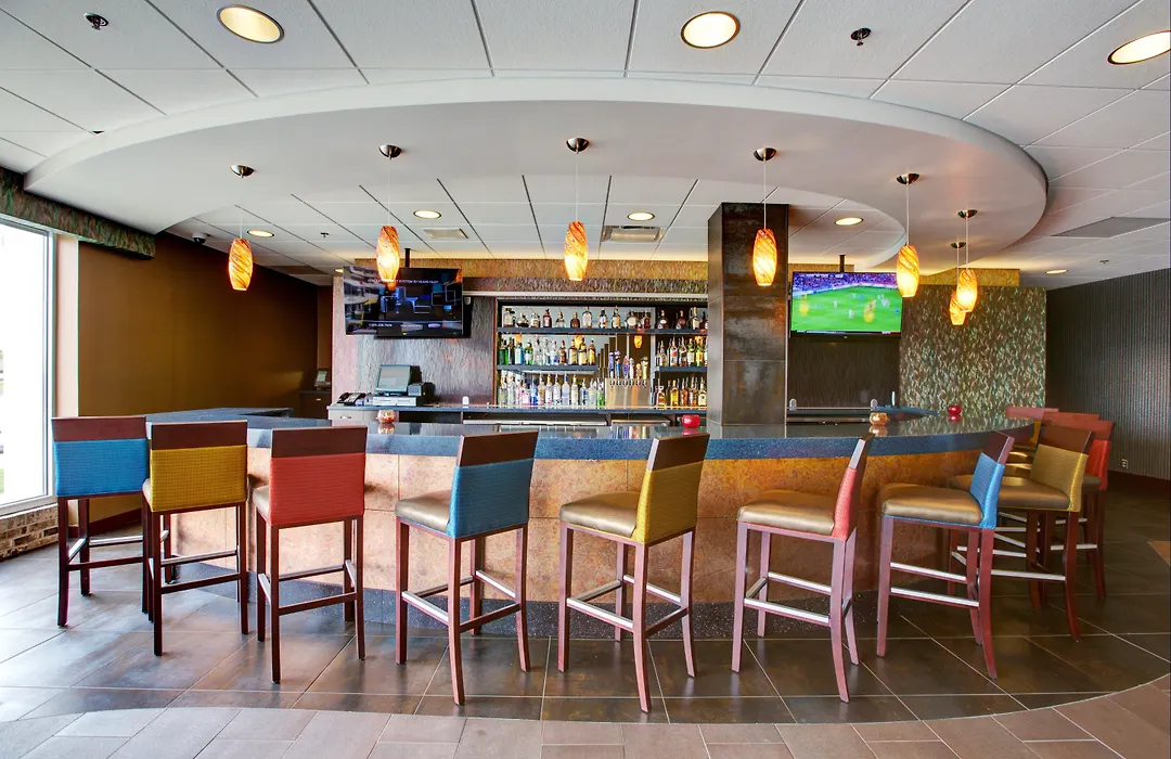 Holiday Inn Des Moines-Downtown-Mercy Campus By Ihg-1