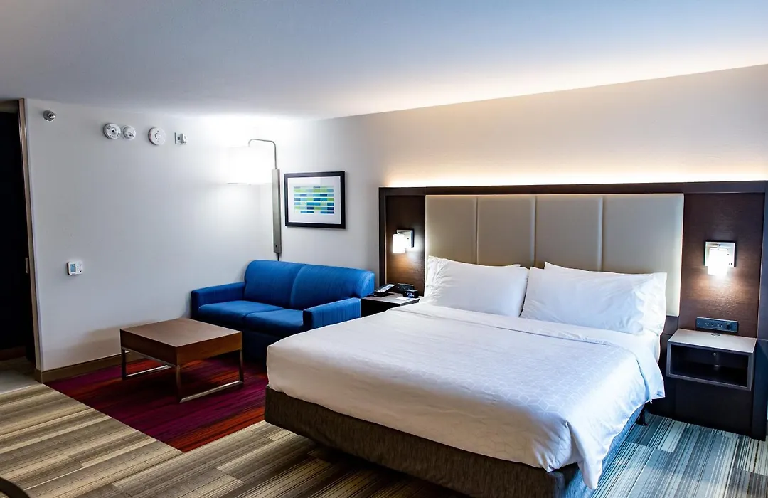 Holiday Inn Express - Columbus - Dublin By Ihg-1