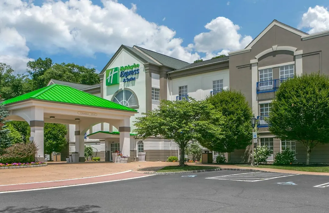 Holiday Inn Express Mount Arlington By Ihg-1