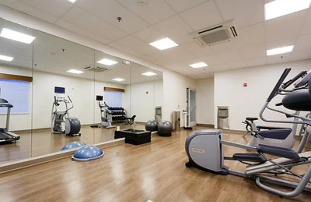 Holiday Inn Express Hotel & Suites Reading By Ihg-1