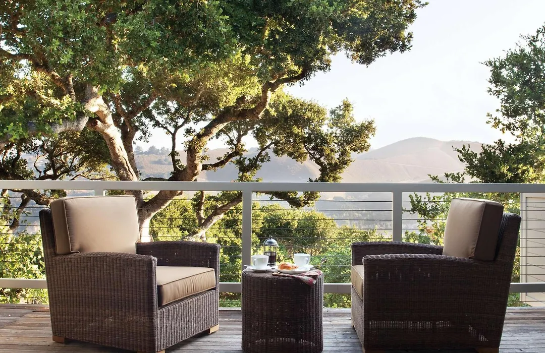 Carmel Valley Ranch, In The Unbound Collection By Hyatt-1