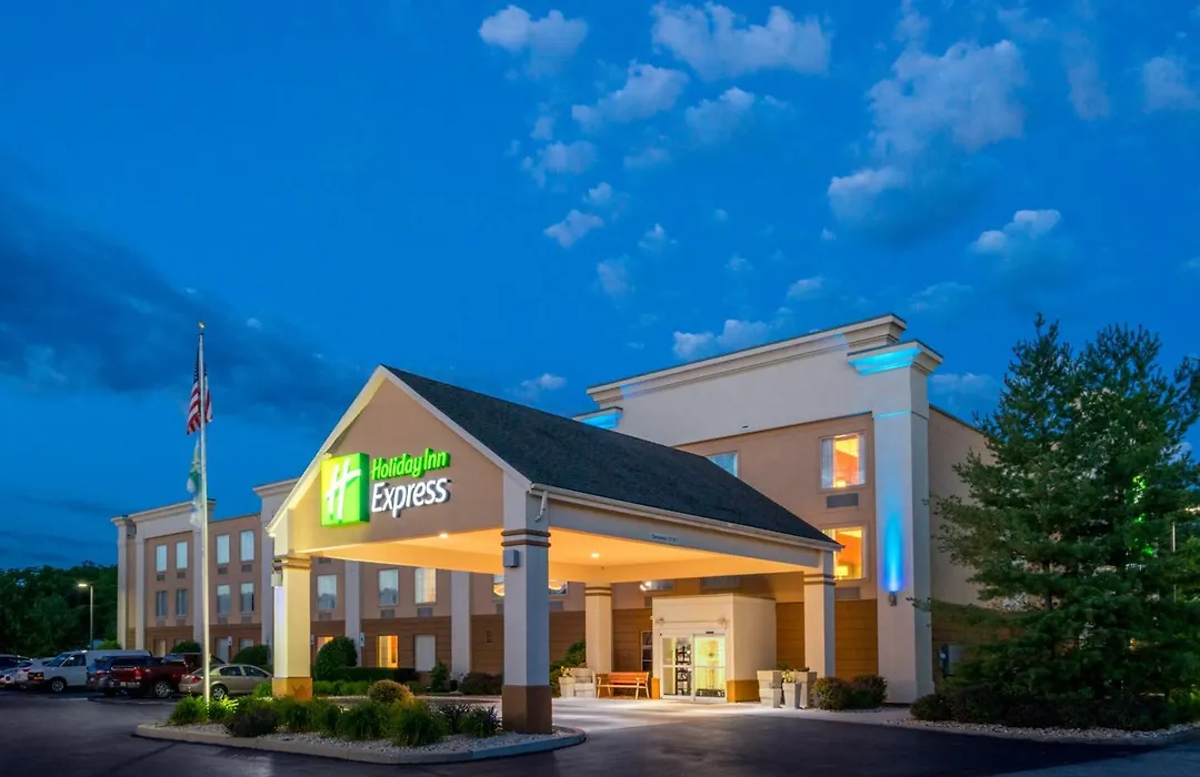 Holiday Inn Express Hanover By Ihg-1