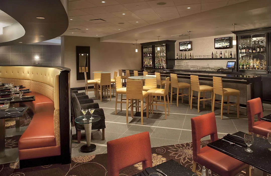 Doubletree By Hilton Pittsburgh/Monroeville Conv Center-1
