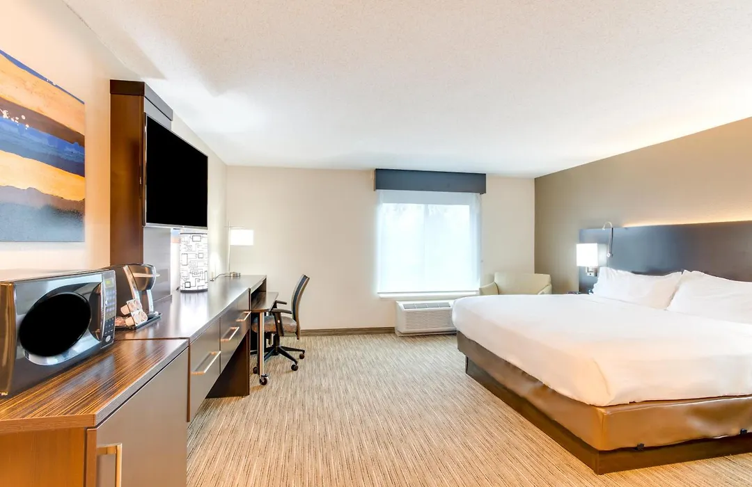 Holiday Inn Express Hotel & Suites Bethlehem By Ihg-1