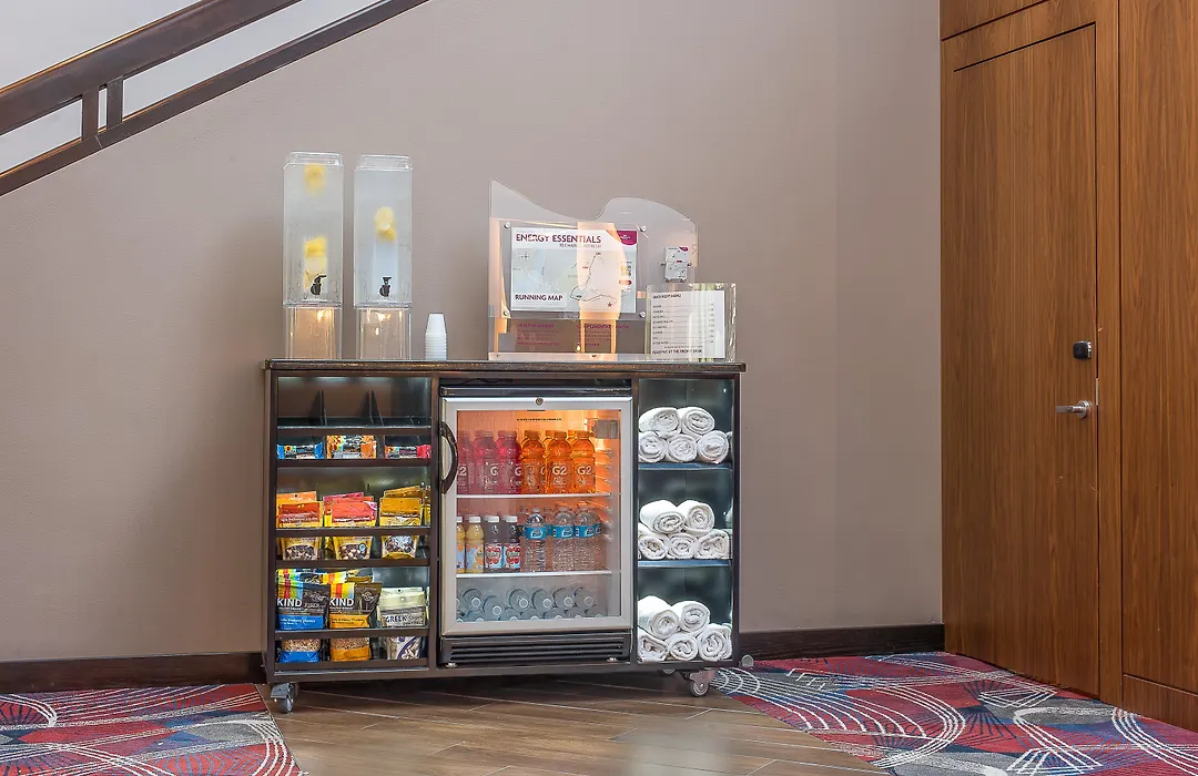 Crowne Plaza Princeton - Conference Center By Ihg-1