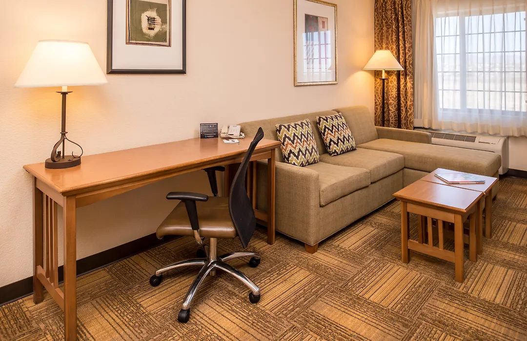 Staybridge Suites Las Cruces By Ihg-1