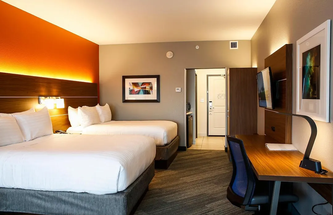 Holiday Inn Express - Evansville By Ihg-1