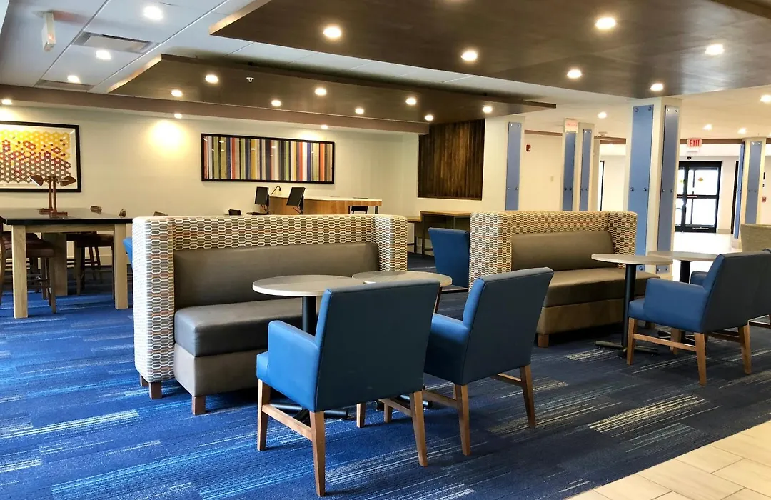Holiday Inn Express Great Barrington By Ihg-1