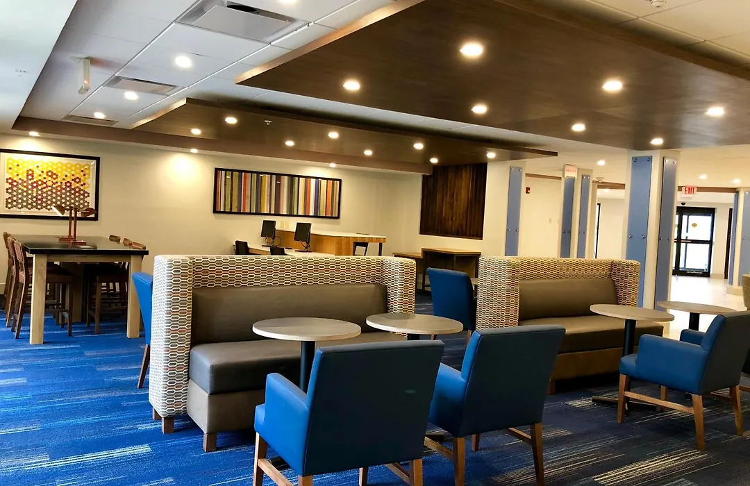 Holiday Inn Express Great Barrington By Ihg-1