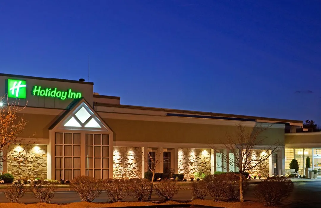 Envision Hotel & Conference Center Mansfield-Foxboro-1