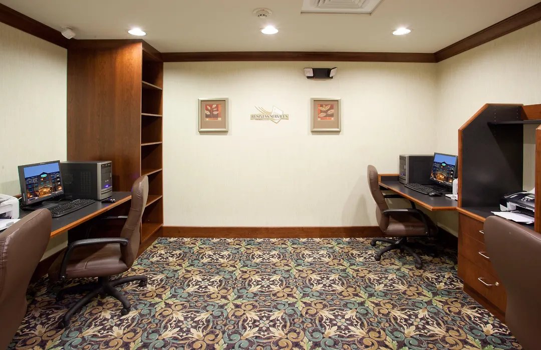 Staybridge Suites Great Falls By Ihg-1
