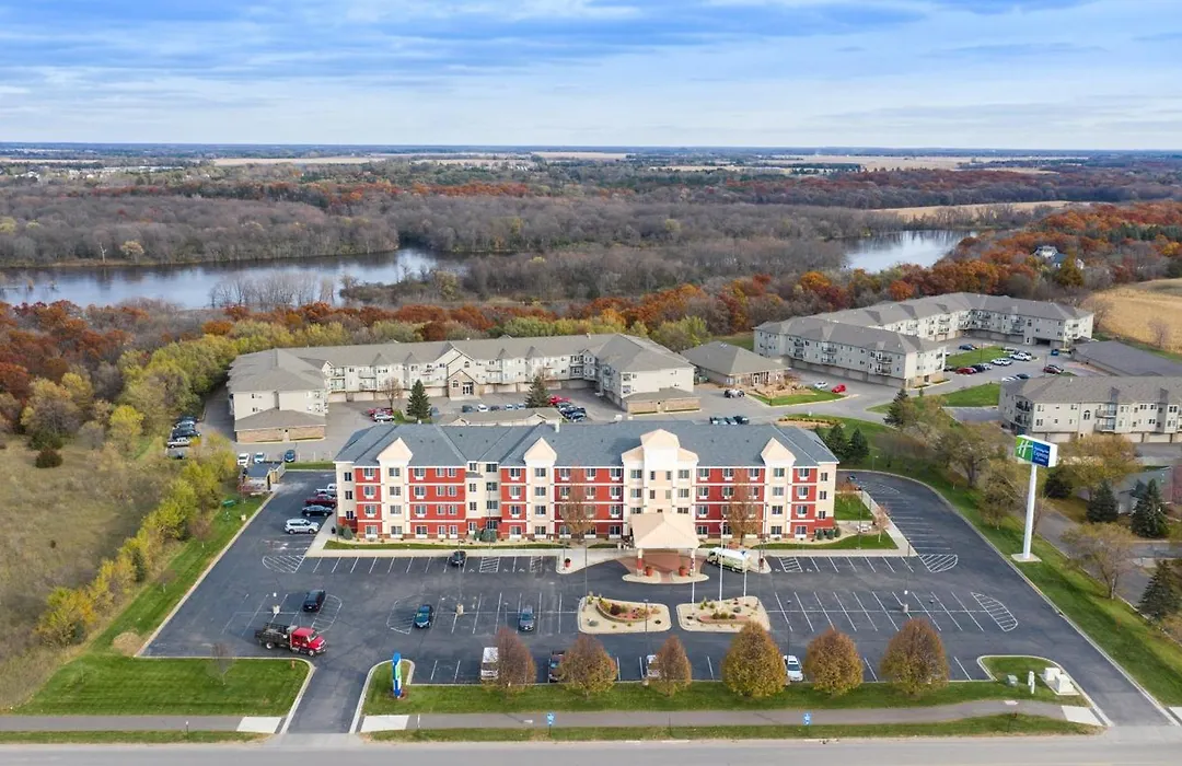 Holiday Inn Express And Suites St. Cloud By Ihg-1