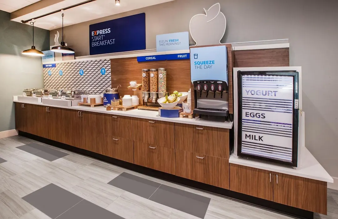 Holiday Inn Express Hotel & Suites Dover By Ihg-1