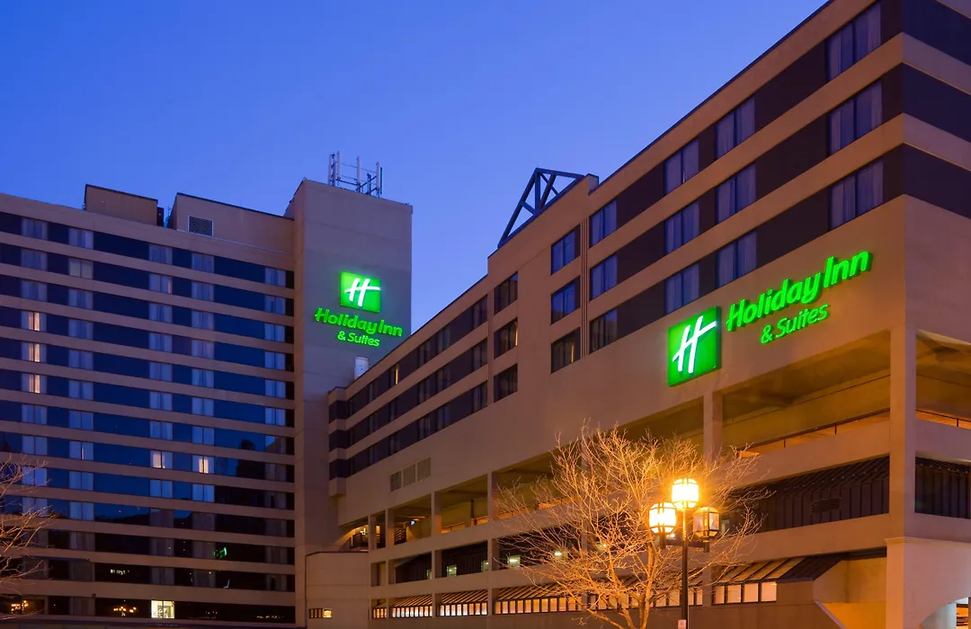Holiday Inn & Suites Duluth-Downtown By Ihg-1