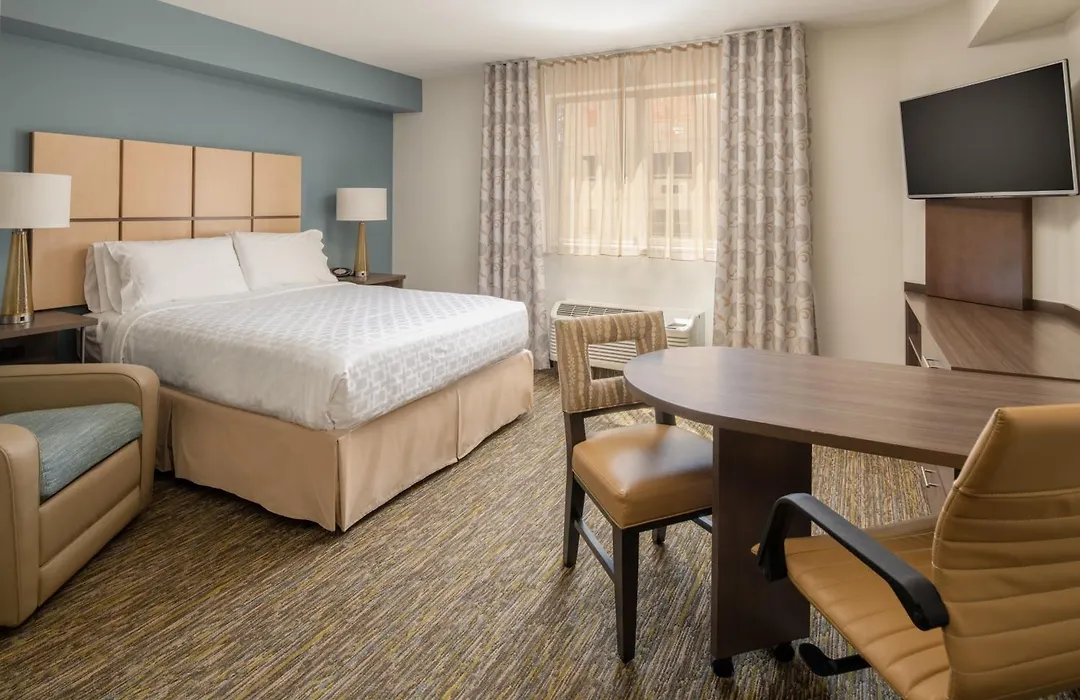 Candlewood Suites Vancouver/Camas By Ihg-1