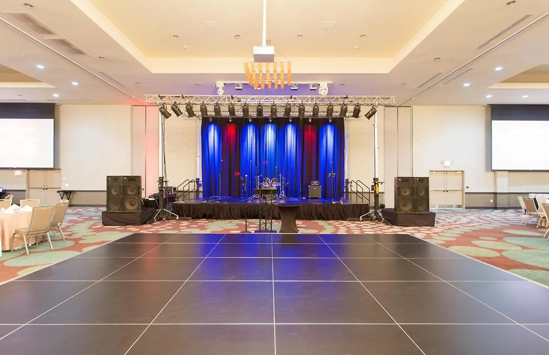 Holiday Inn Texarkana Arkansas Convention Center By Ihg-1