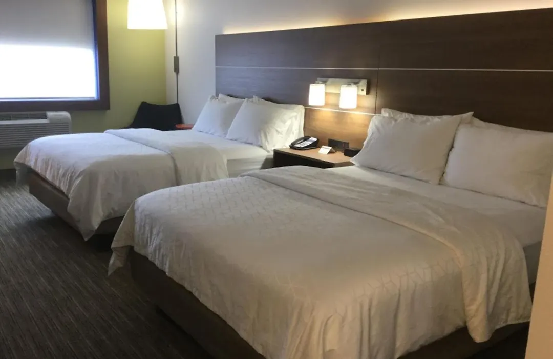 Holiday Inn Express Easton By Ihg-1