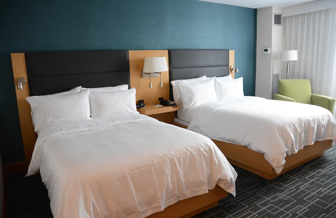 Holiday Inn Express Stamford, An Ihg Hotel-1
