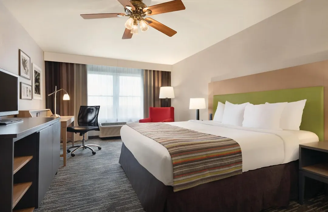 Country Inn & Suites By Radisson, Galena, Il-1