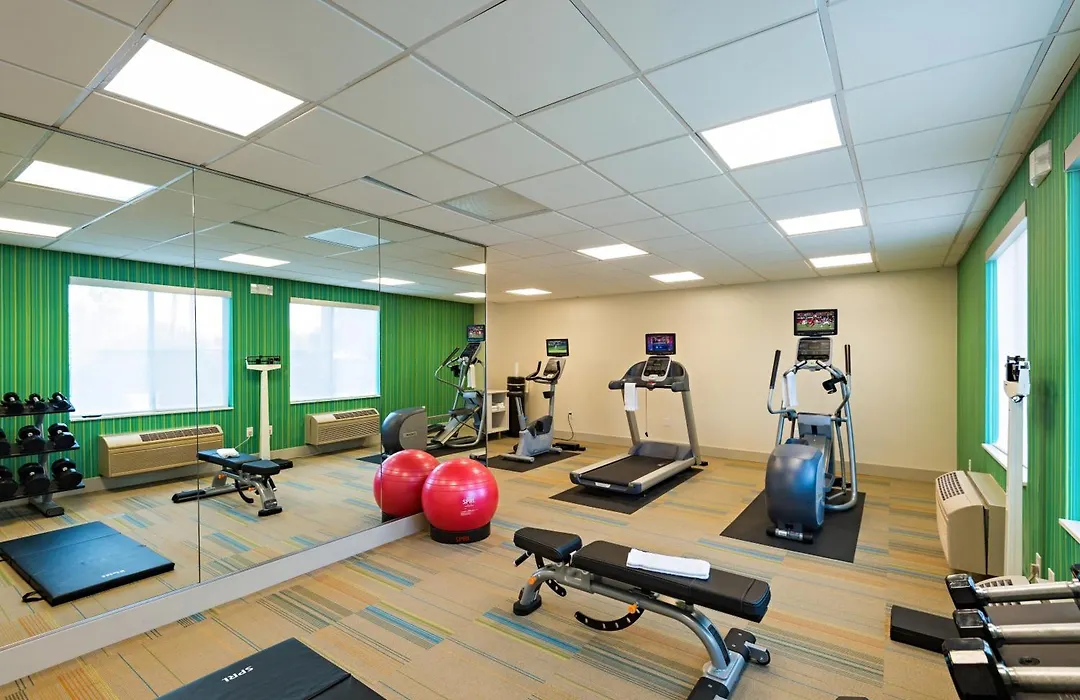 Holiday Inn Express Peoria North - Glendale By Ihg-1
