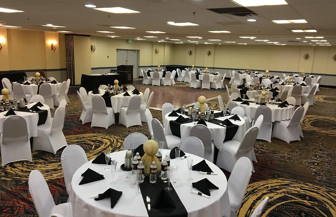 Holiday Inn Express Towson- Baltimore North By Ihg-1