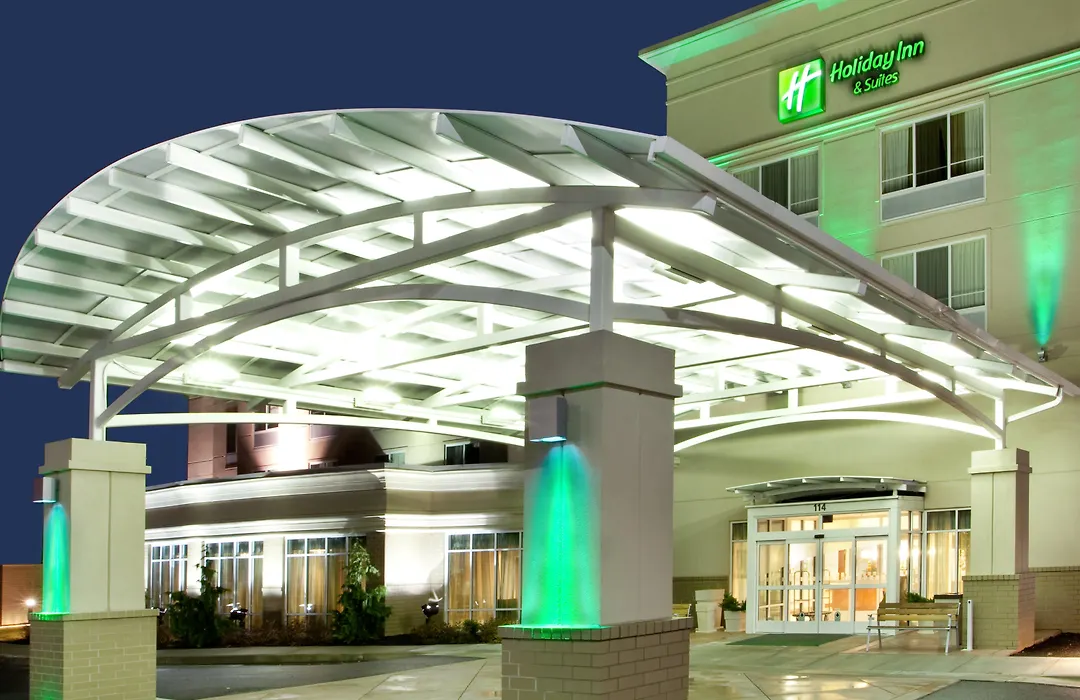 Holiday Inn Hotel & Suites Beckley By Ihg-1