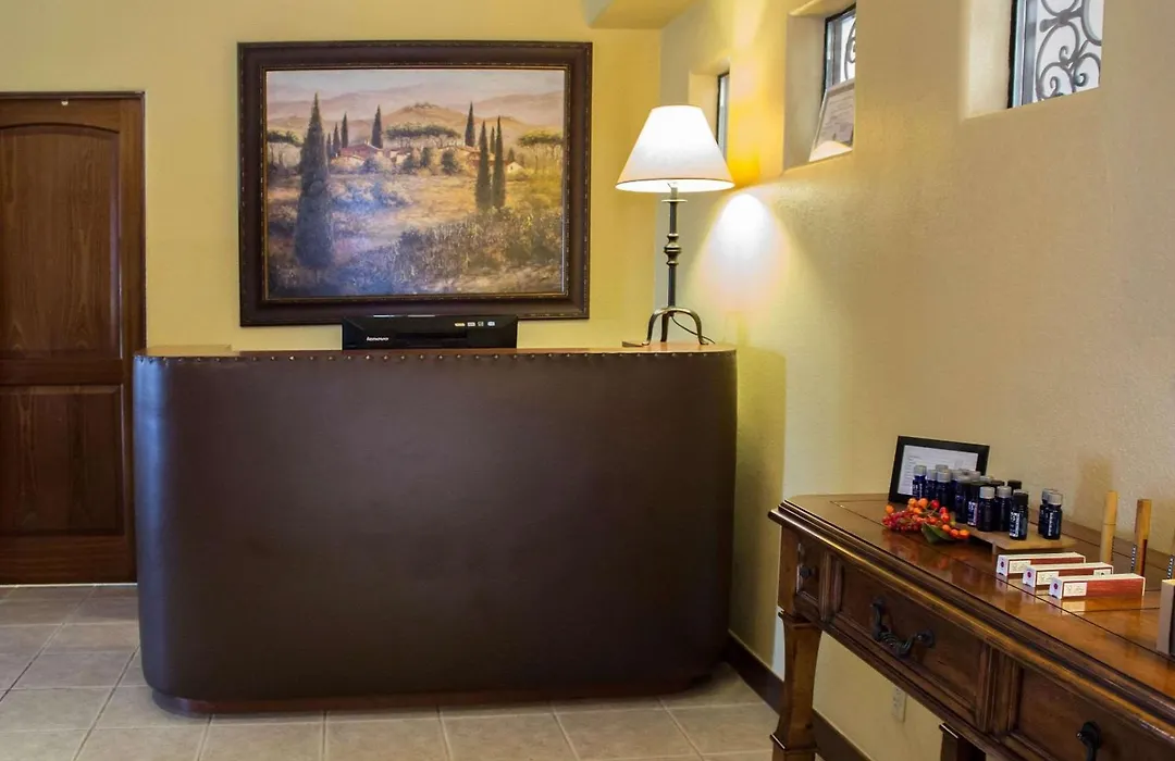Bluegreen Vacations Cibola Vista Resort And Spa, An Ascend Collection Resort-1