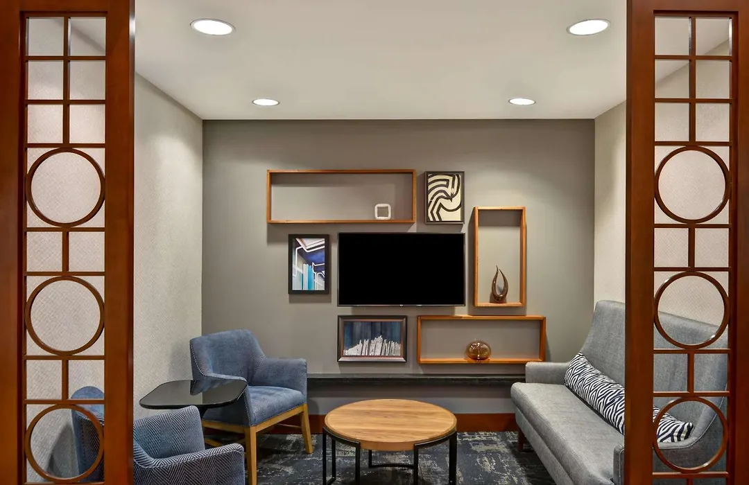 Hyatt Place Birmingham/Hoover-1