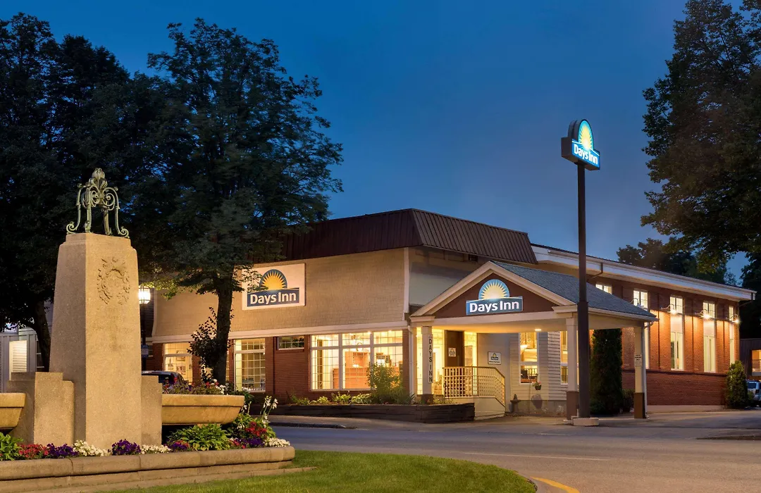 Days Inn By Wyndham Dover-1