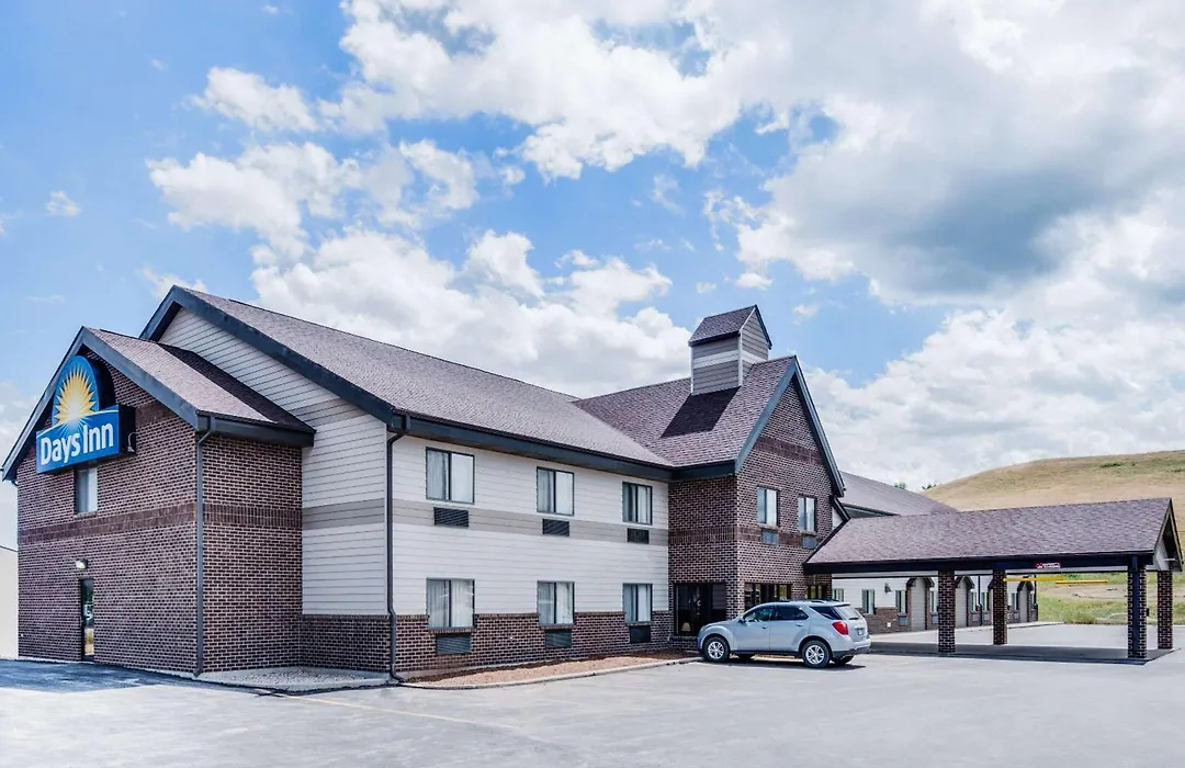 Days Inn By Wyndham Sturgis Southdakota-1