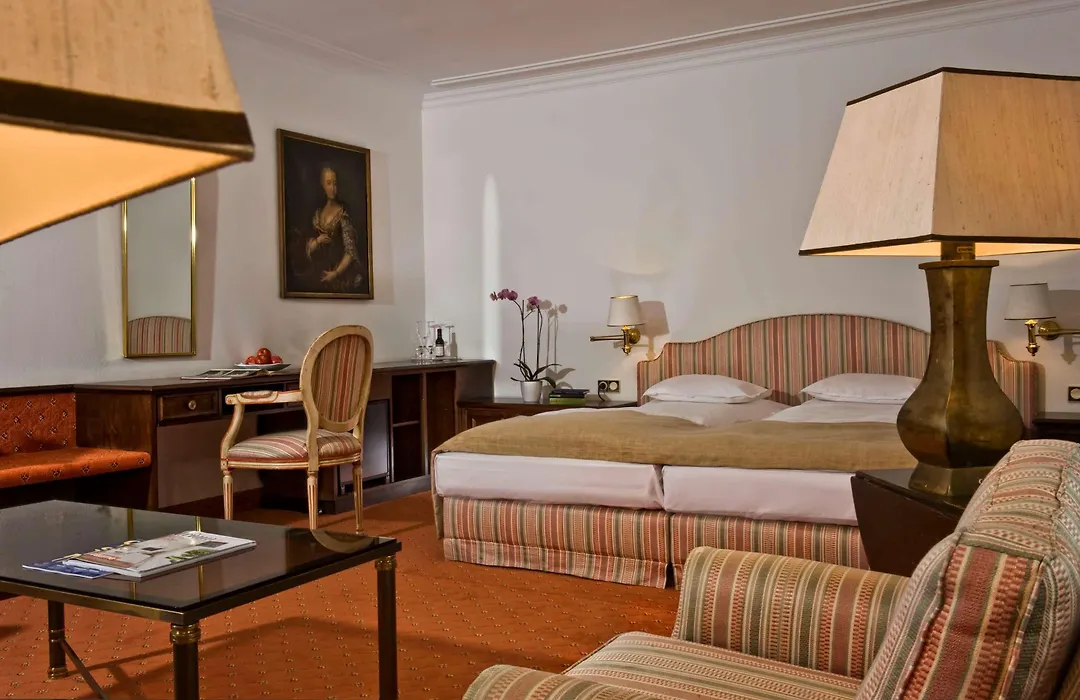 Wyndham Grand Bad Reichenhall Axelmannstein-1