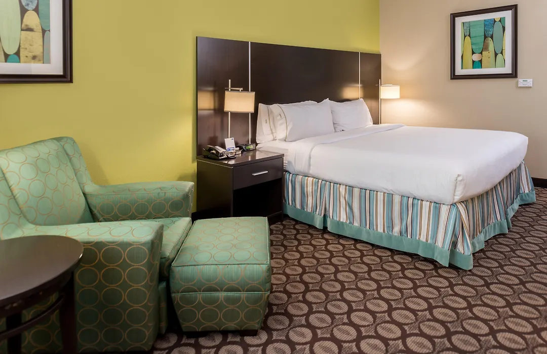 Holiday Inn Express & Suites Rockport - Bay View By Ihg-1