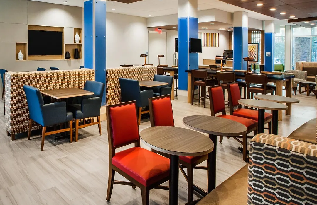 Holiday Inn Express Hotel & Suites Murray By Ihg-1