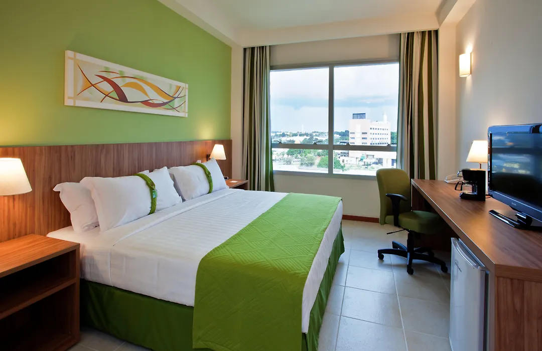 Holiday Inn Manaus By Ihg-1