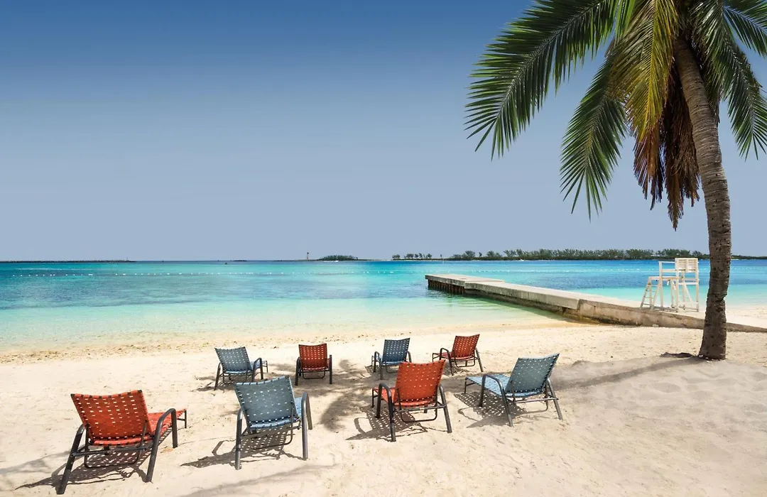 Holiday Inn Express & Suites Nassau By Ihg-1