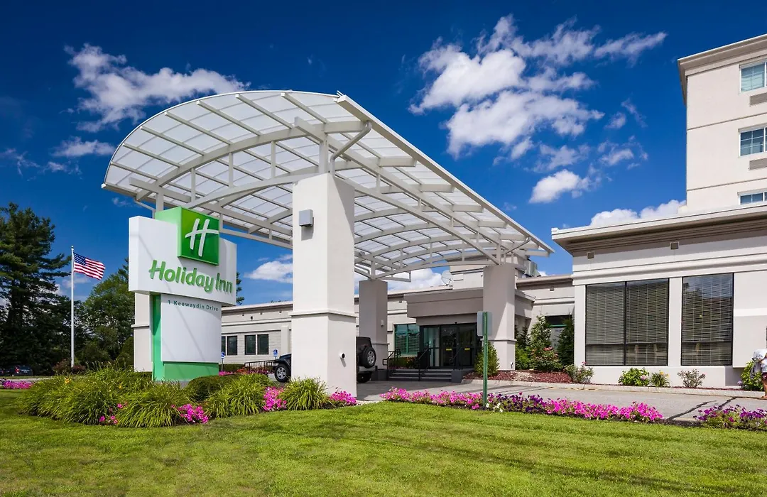 Holiday Inn Salem By Ihg-1