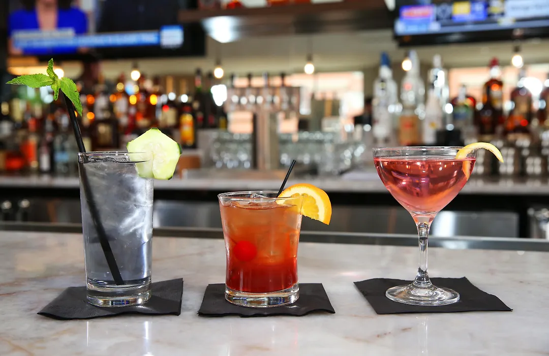 Hotel Indigo Naperville Riverwalk By Ihg-1