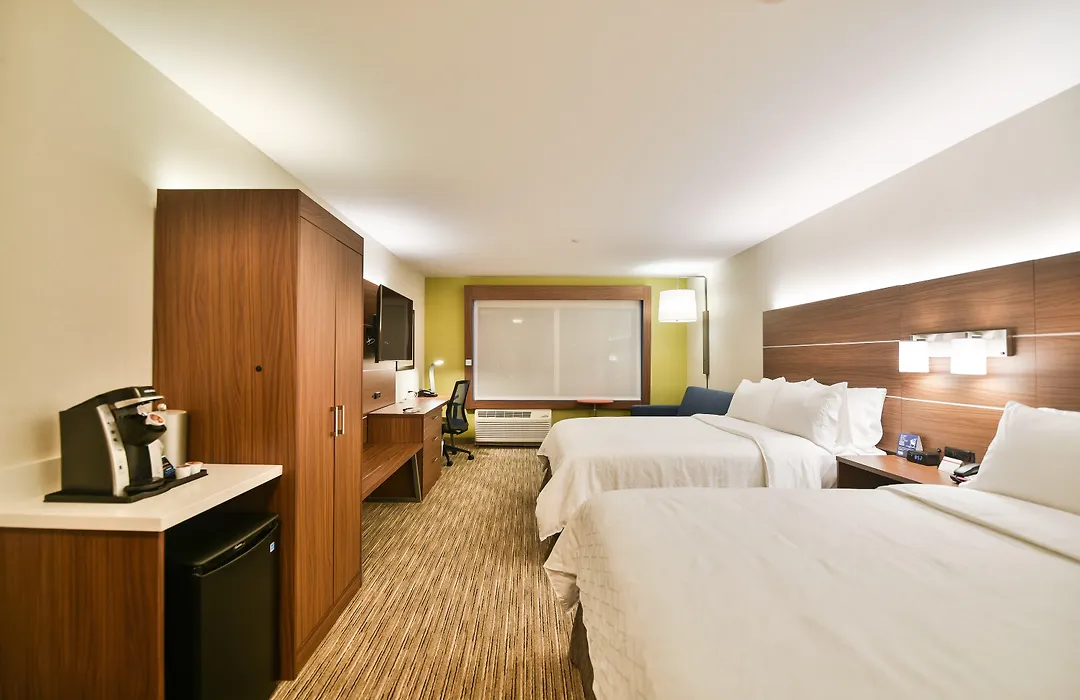 Holiday Inn Express & Suites Lehi - Thanksgiving Point By Ihg-1