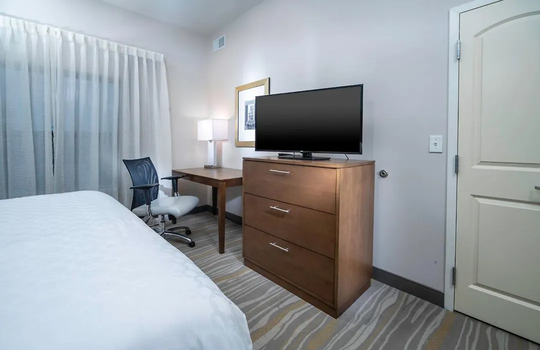 Staybridge Suites - Summerville By Ihg-1