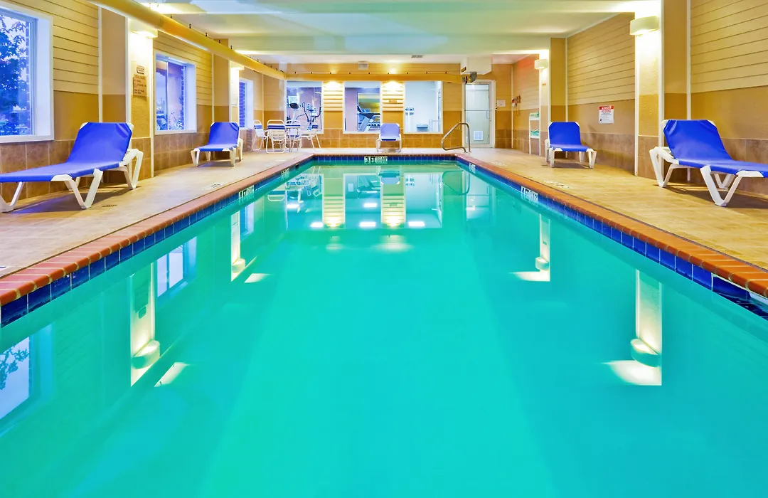 Holiday Inn Express Hotel & Suites-Magee, An Ihg Hotel-1