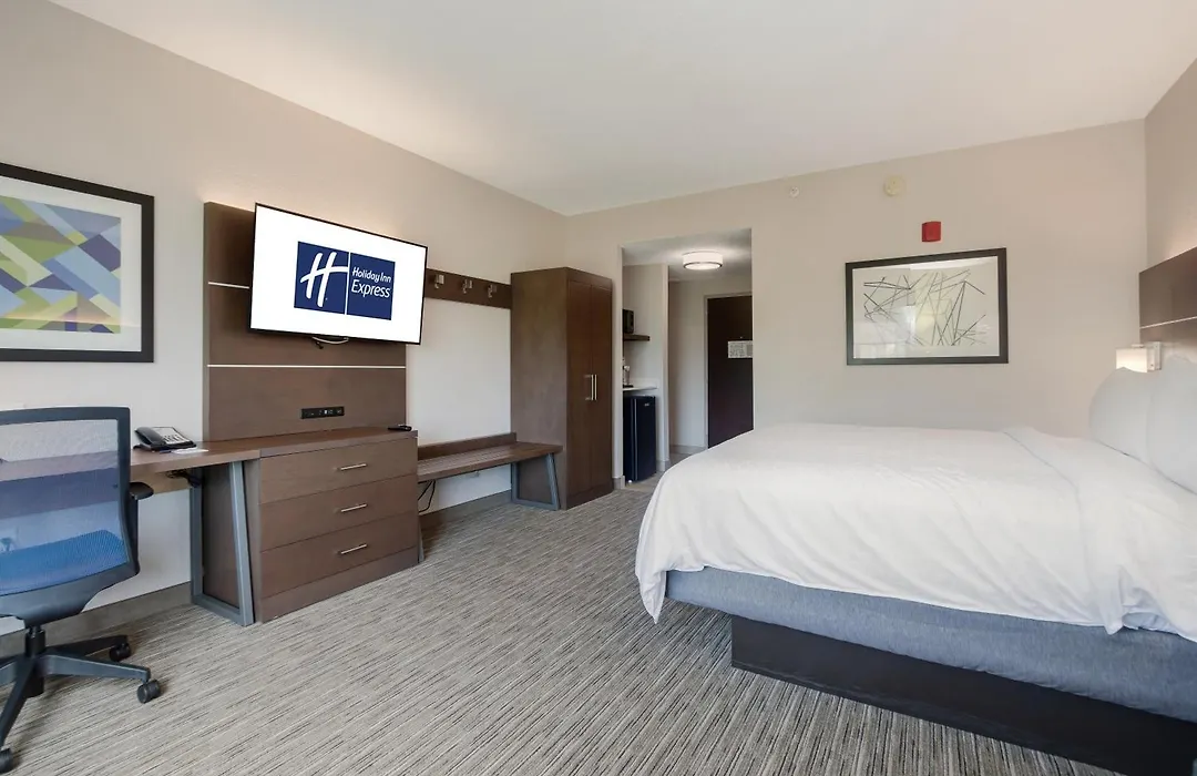 Holiday Inn Express Hotel & Suites Orlando - Apopka By Ihg-1