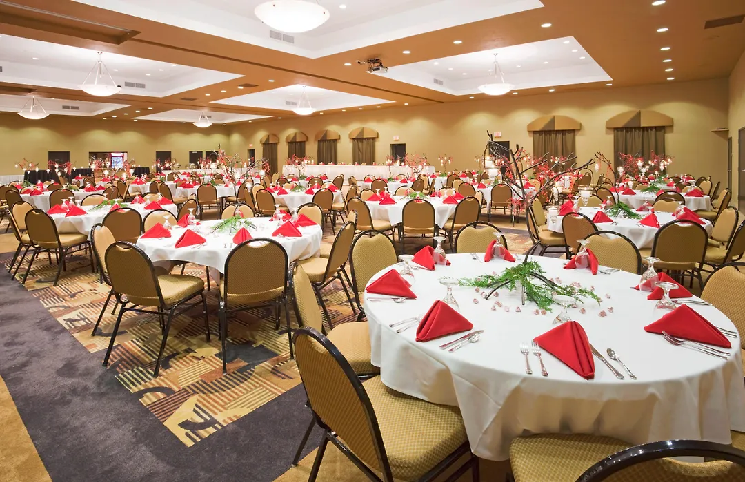 Holiday Inn Express Hotel & Suites Sioux Falls-Brandon By Ihg-1