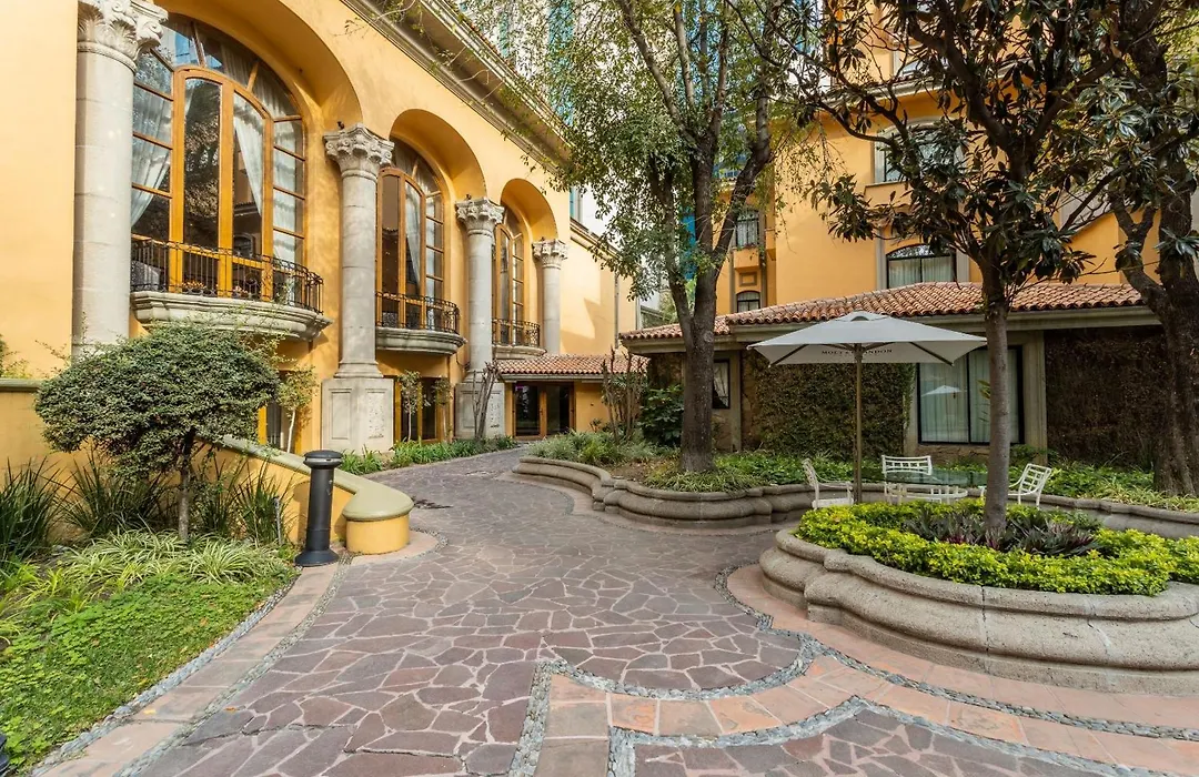 Quinta Real Monterrey-1