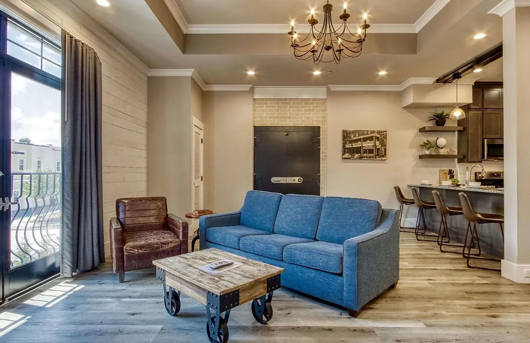 The Historic Central, A New Hotel Collection Property-1