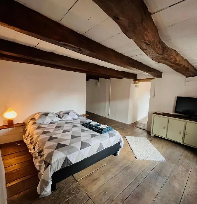 Chambre Privee-1