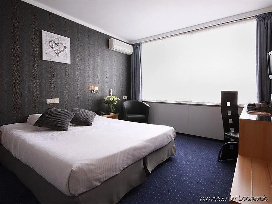 Leonardo Hotel Charleroi City Center-1