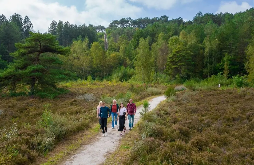 Landal Berger Duinen-1