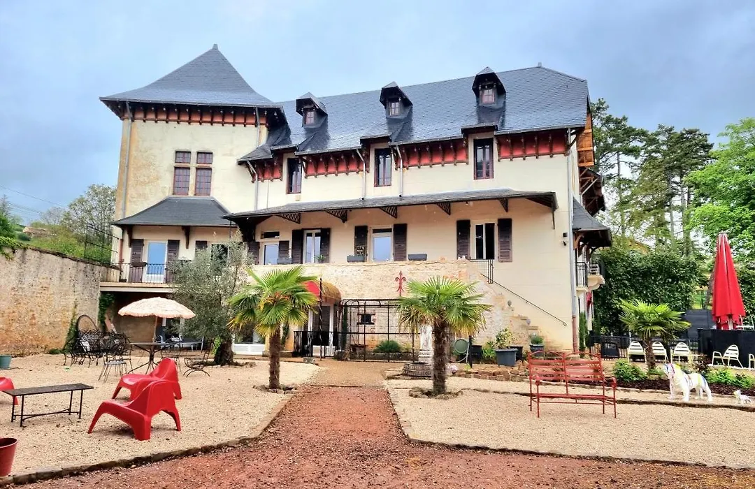 Le Manoir- Cluny-1